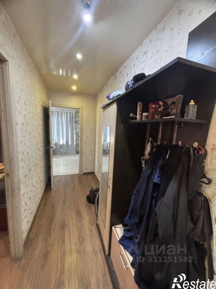 3-комн квартира Кольский пр-кт, 107,  д. 107