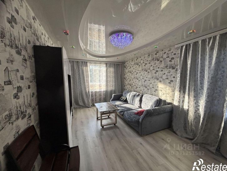 3-комн квартира Кольский пр-кт, 107,  д. 107