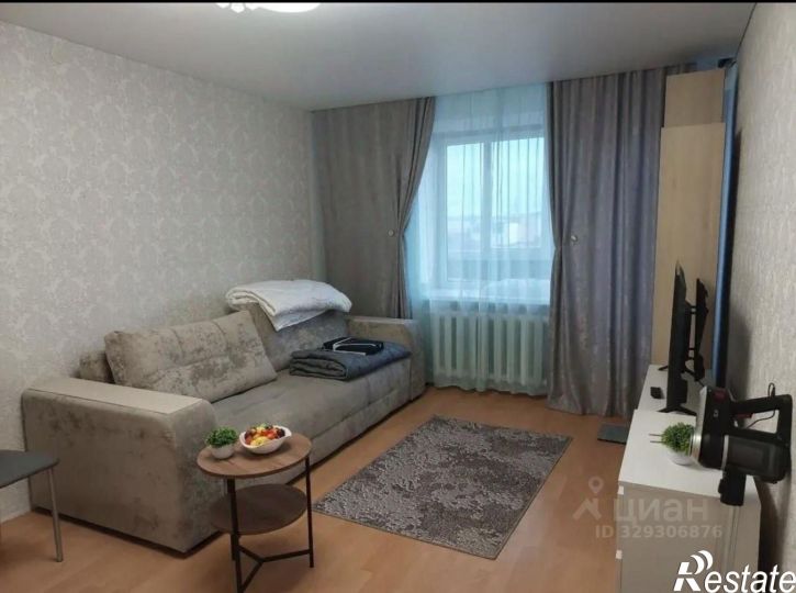 1-комн квартира ул Загородная, 26,  д. 26