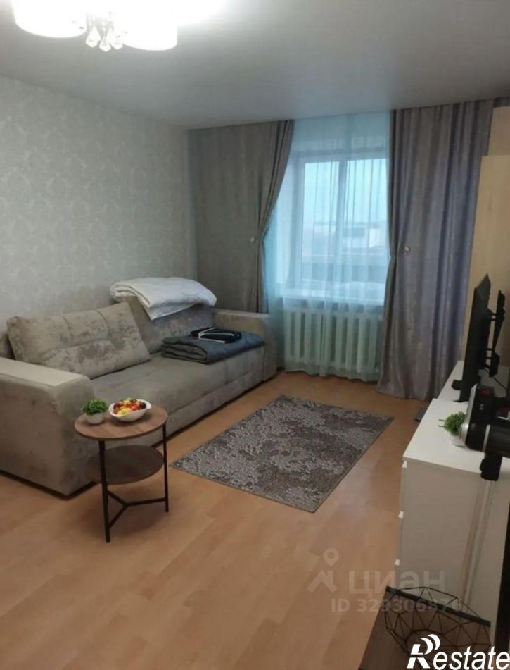1-комн квартира ул Загородная, 26,  д. 26