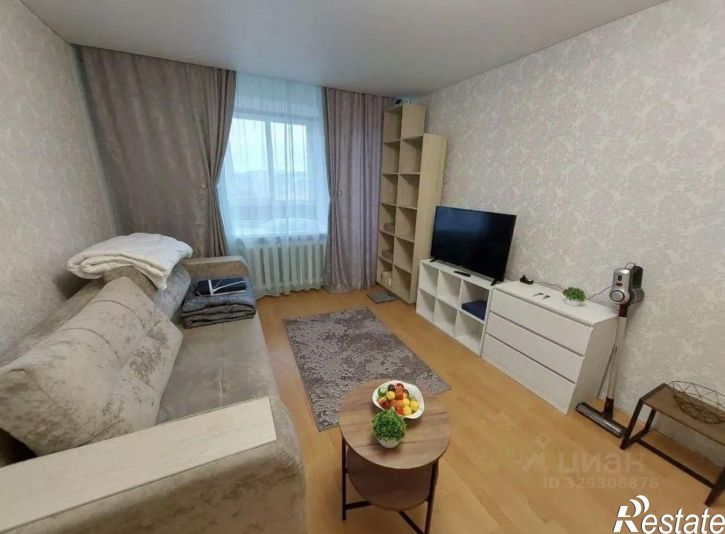 1-комн квартира ул Загородная, 26,  д. 26