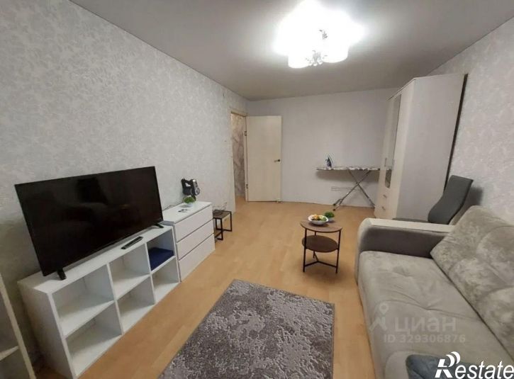 1-комн квартира ул Загородная, 26,  д. 26