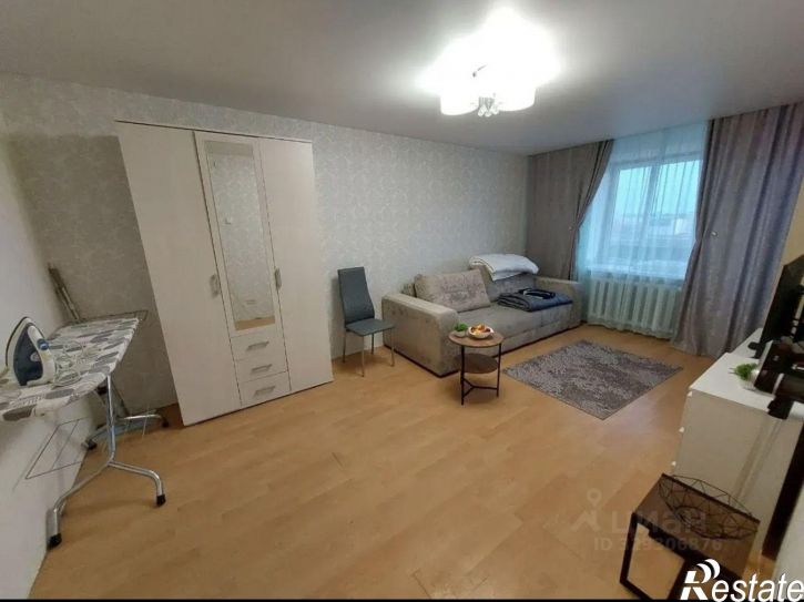 1-комн квартира ул Загородная, 26,  д. 26