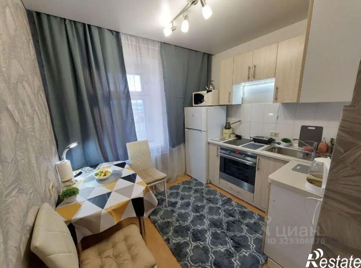 1-комн квартира ул Загородная, 26,  д. 26
