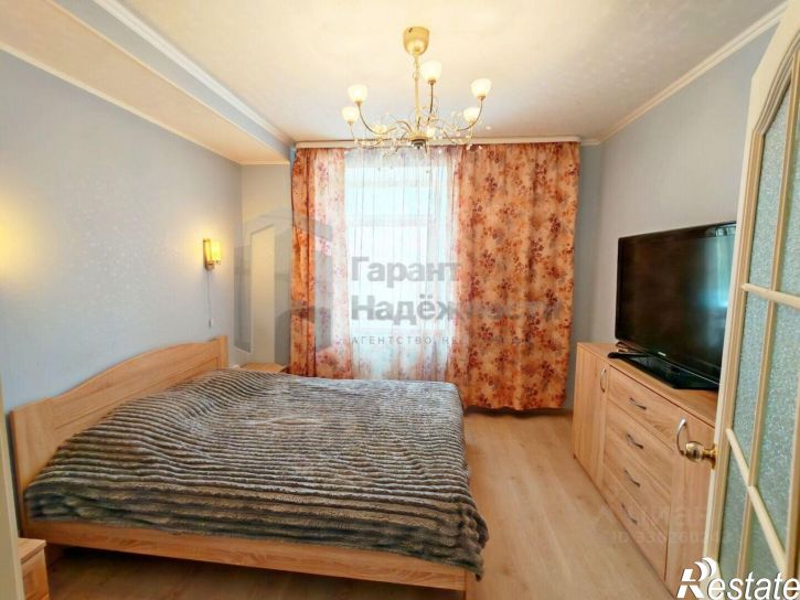 2-комн квартира ул Октябрьская, 8,  д. 8