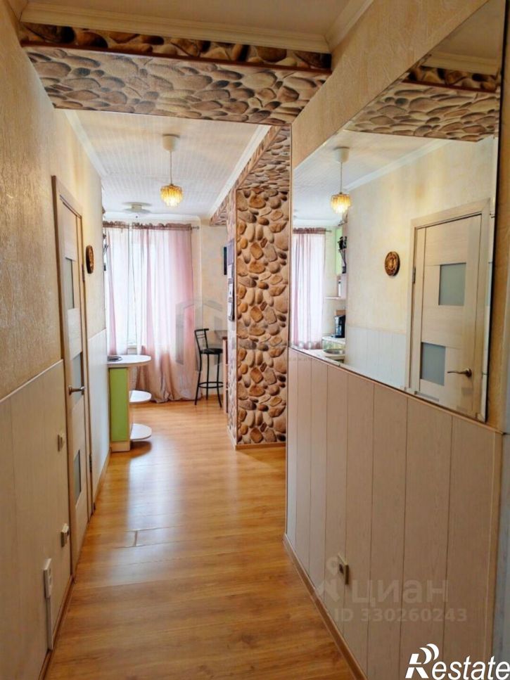 2-комн квартира ул Октябрьская, 8,  д. 8