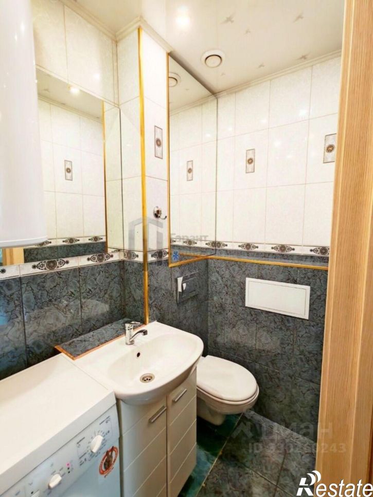2-комн квартира ул Октябрьская, 8,  д. 8