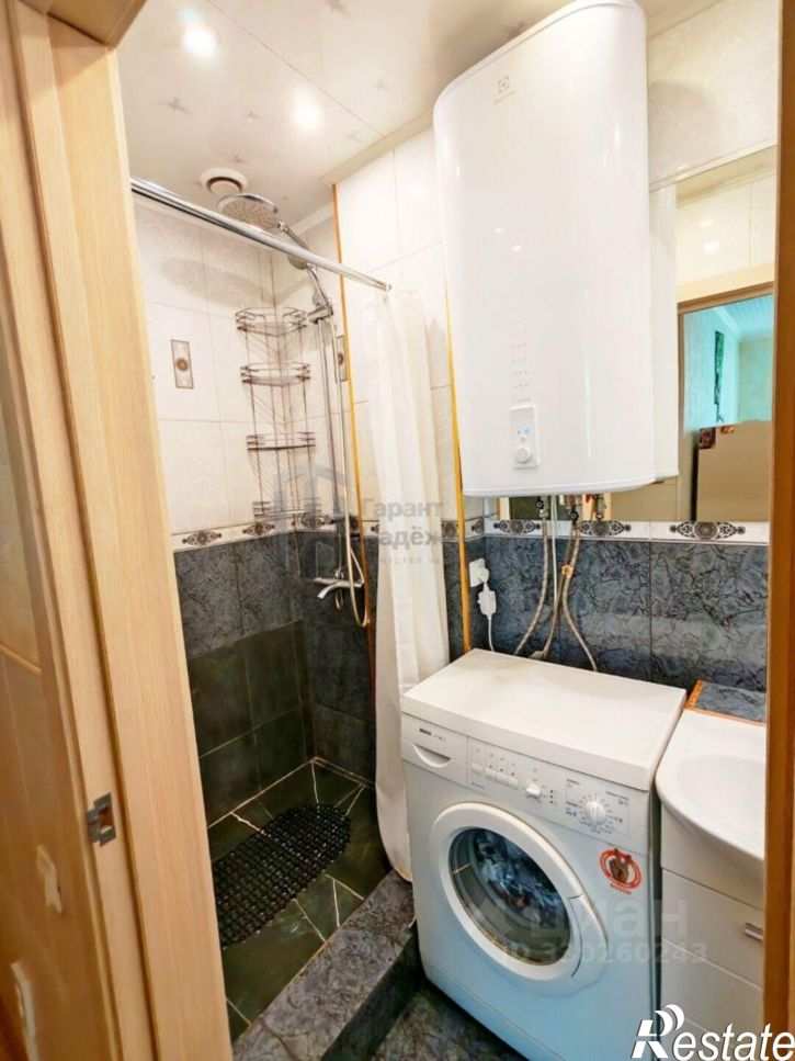2-комн квартира ул Октябрьская, 8,  д. 8