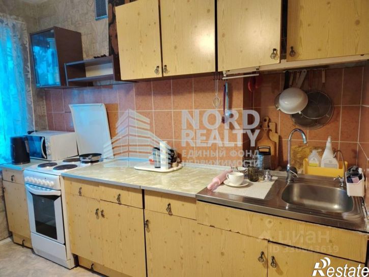 2-комн квартира улица Карла Маркса, 39,  д. 39