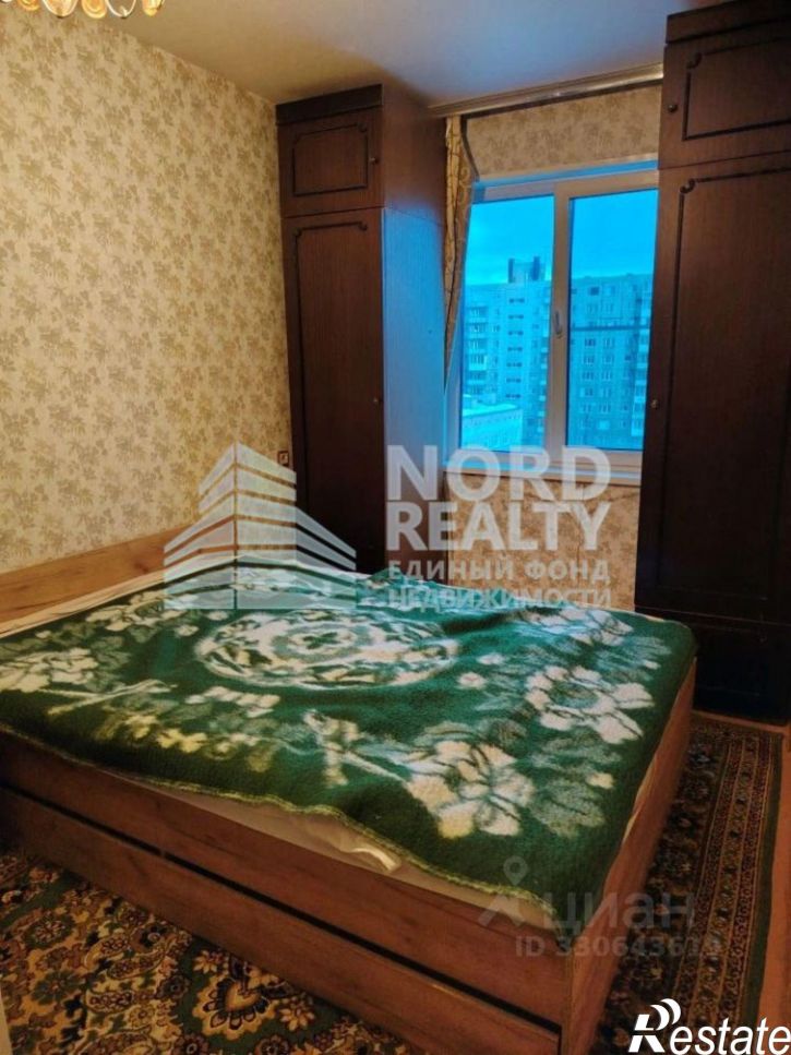 2-комн квартира улица Карла Маркса, 39,  д. 39