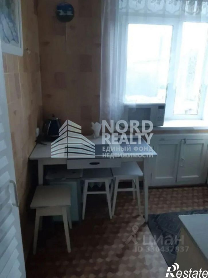 2-комн квартира улица Полярные Зори, 42,  д. 42