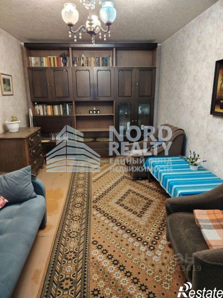 2-комн квартира улица Карла Маркса, 39,  д. 39