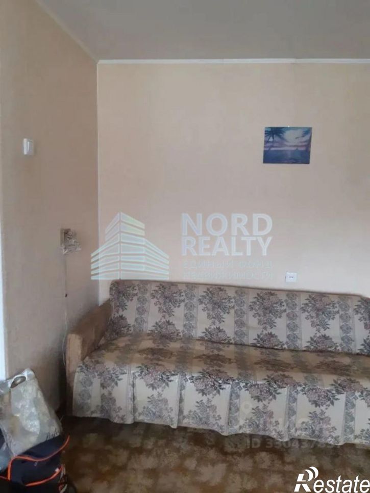 2-комн квартира улица Полярные Зори, 42,  д. 42