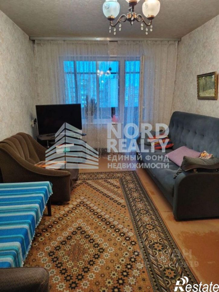 2-комн квартира улица Карла Маркса, 39,  д. 39