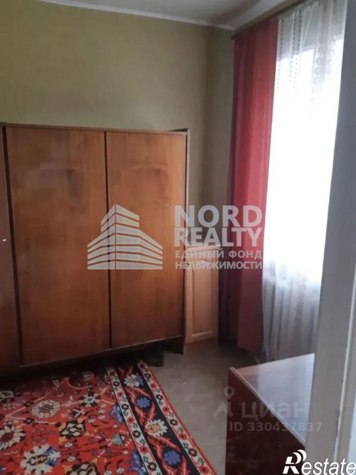 2-комн квартира улица Полярные Зори, 42,  д. 42