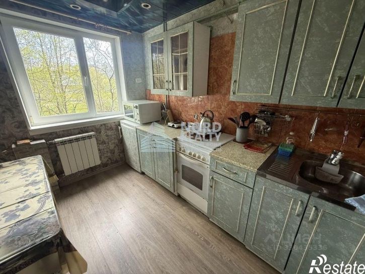 2-комн квартира улица Александра Невского, 89,  д. 89