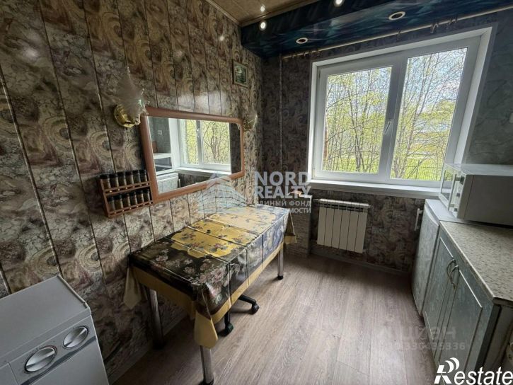 2-комн квартира улица Александра Невского, 89,  д. 89