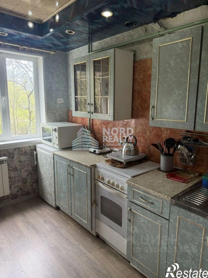 2-комн квартира улица Александра Невского, 89,  д. 89