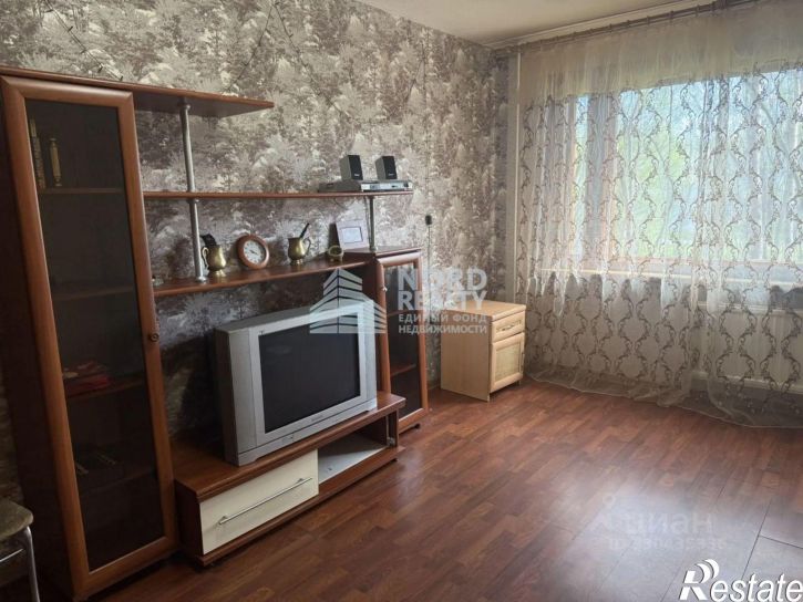 2-комн квартира улица Александра Невского, 89,  д. 89