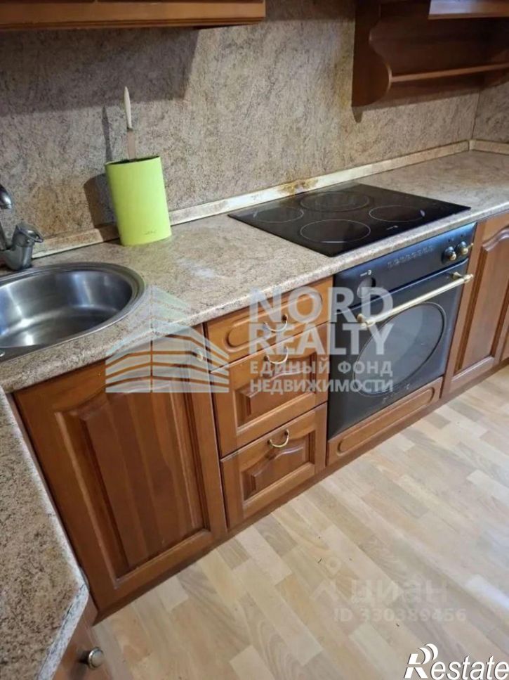 2-комн квартира Кольский пр-кт, 36,  д. 36