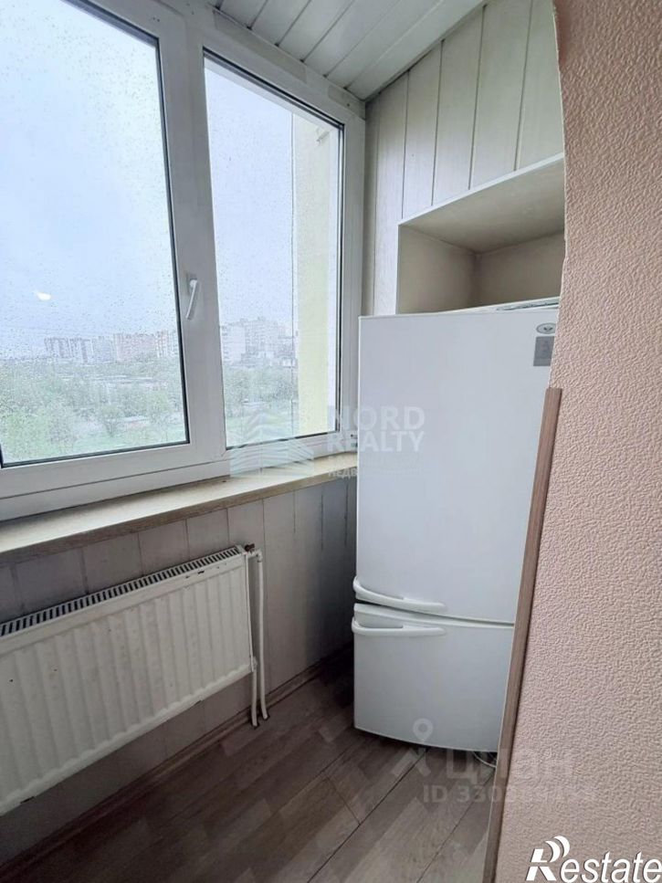2-комн квартира Кольский пр-кт, 36,  д. 36