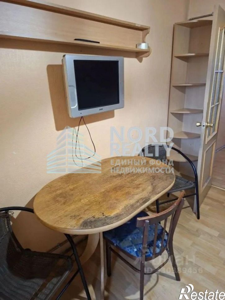 2-комн квартира Кольский пр-кт, 36,  д. 36