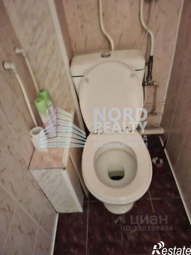 2-комн квартира Кольский пр-кт, 36,  д. 36