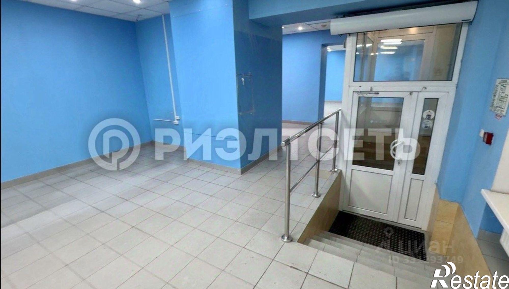 Купить торговое помещение за 26 540 200 рублей на проспект Ленина, 53