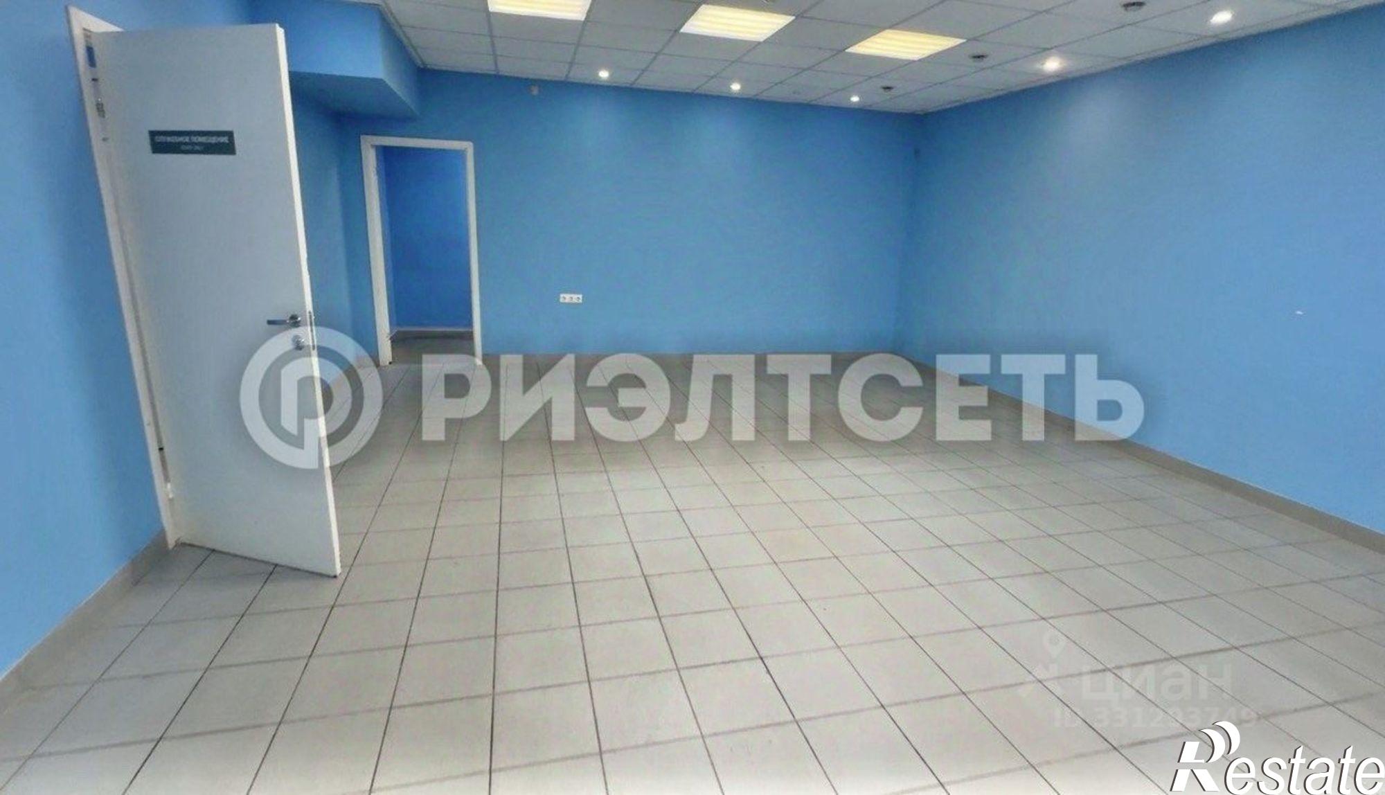 Купить торговое помещение за 26 540 200 рублей на проспект Ленина, 53