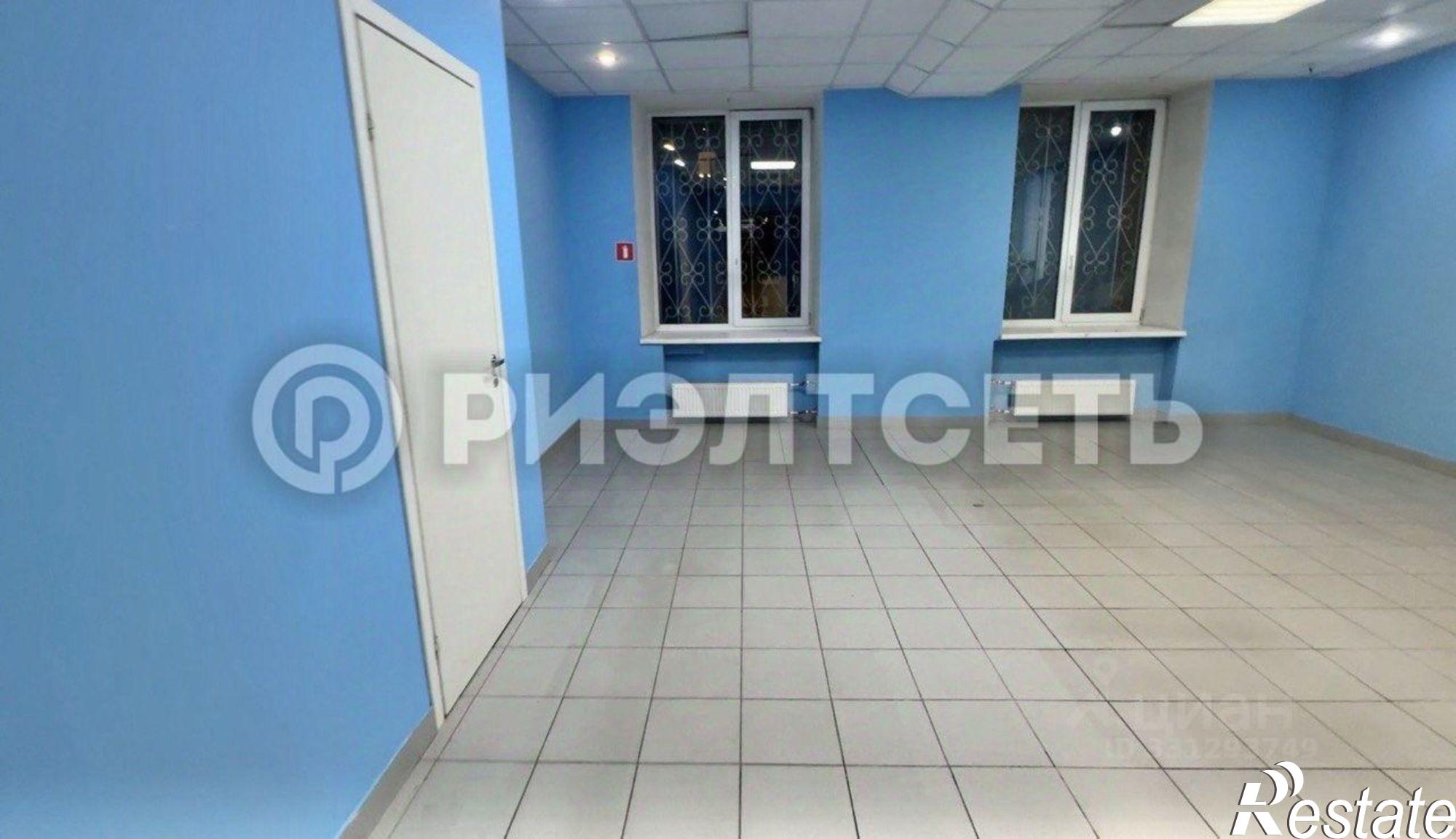 Купить торговое помещение за 26 540 200 рублей на проспект Ленина, 53