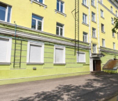 2-комн, 57кв м, этаж 5/5 ул Челюскинцев, 11