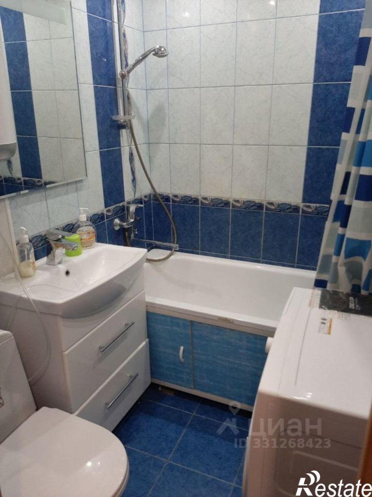 1-комн квартира улица Дзержинского, 8,  д. 8