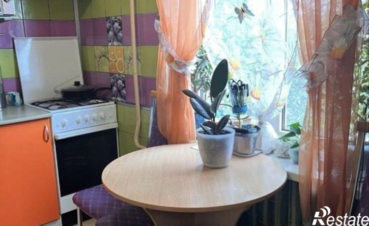 2-комн квартира улица Чумбарова-Лучинского, 6,  д. 6