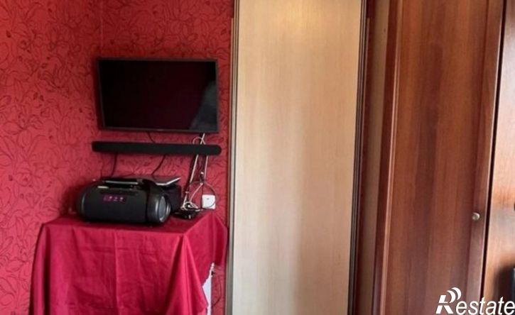 2-комн квартира улица Чумбарова-Лучинского, 6,  д. 6