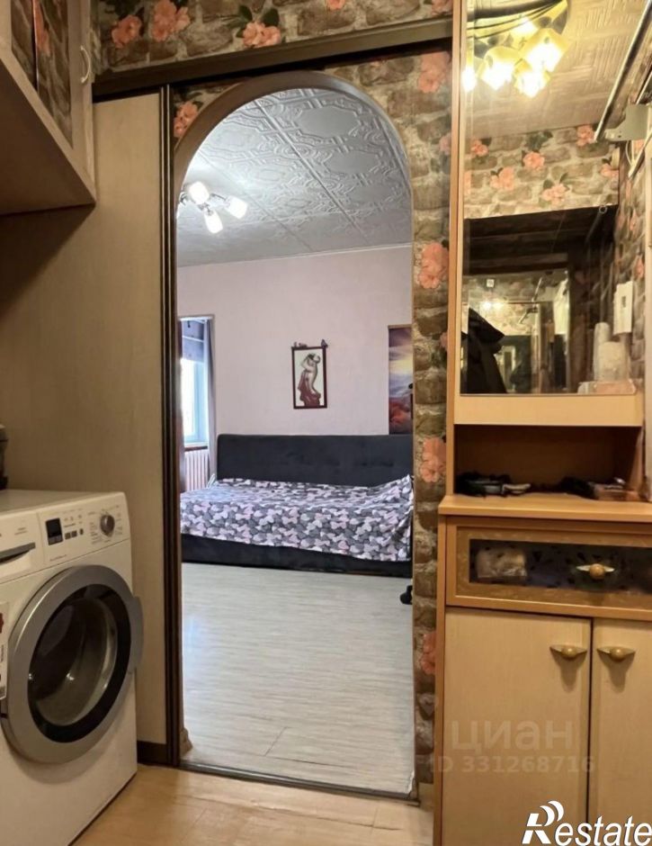 2-комн квартира ул Чумбарова-Лучинского, 6,  д. 6