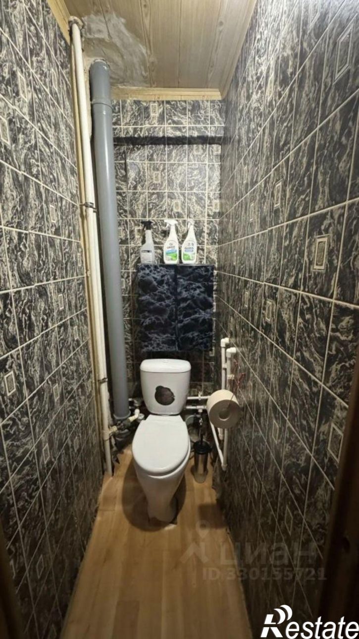 3-комн квартира улица Зои Космодемьянской, 26,  д. 26