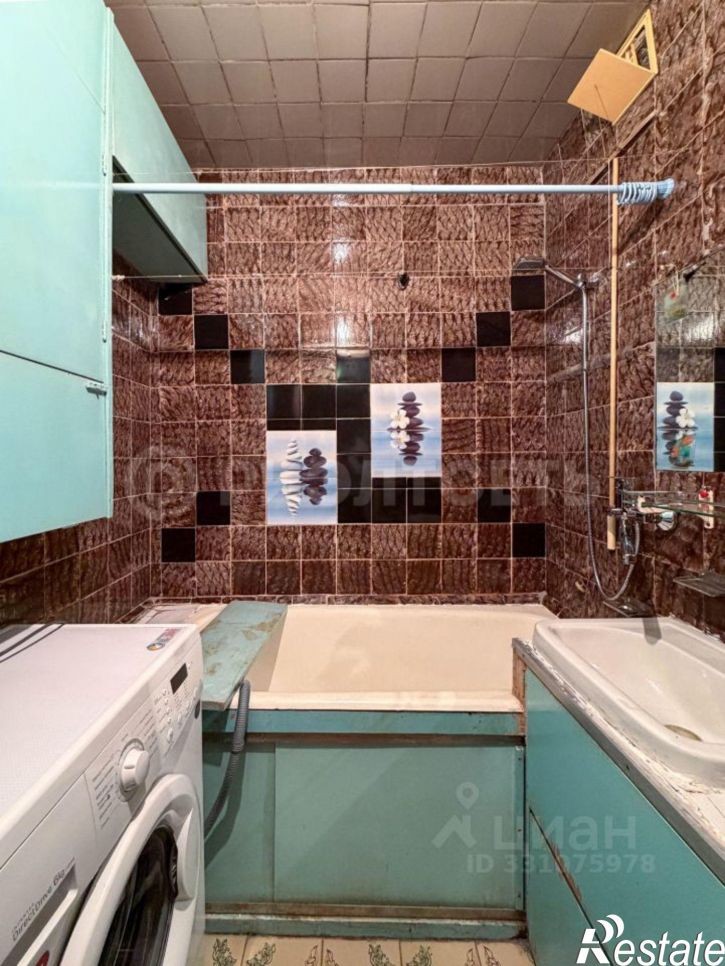 3-комн квартира улица Крупской, 66,  д. 66