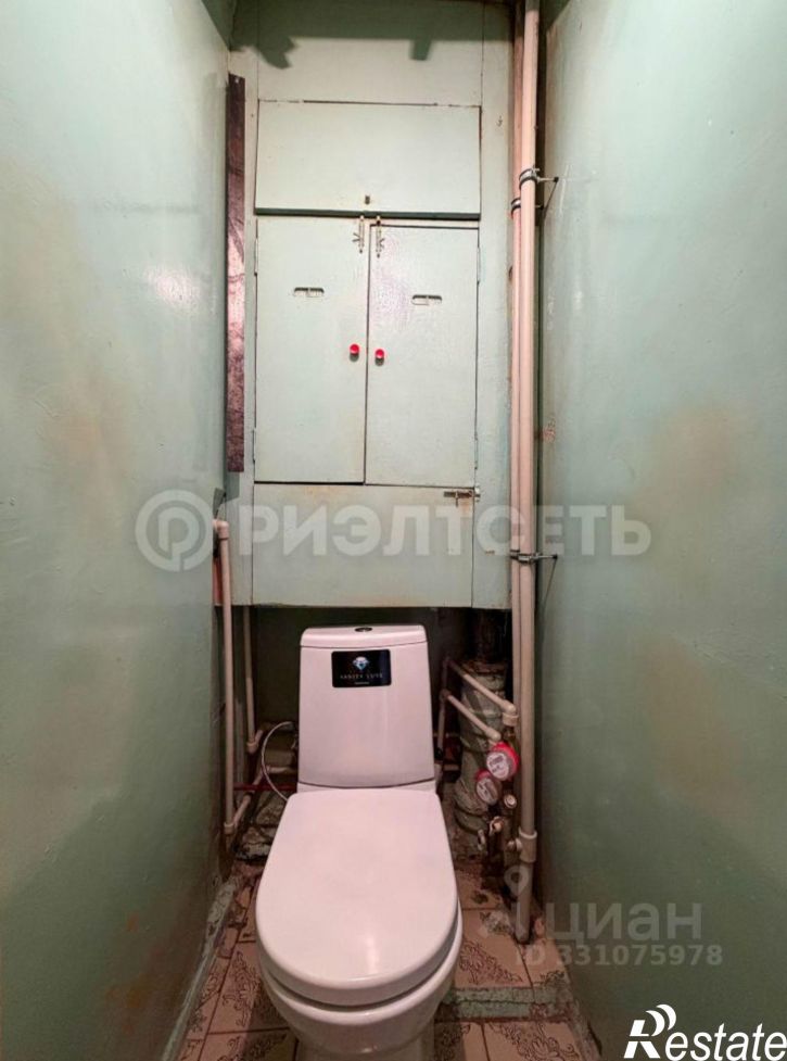 3-комн квартира улица Крупской, 66,  д. 66