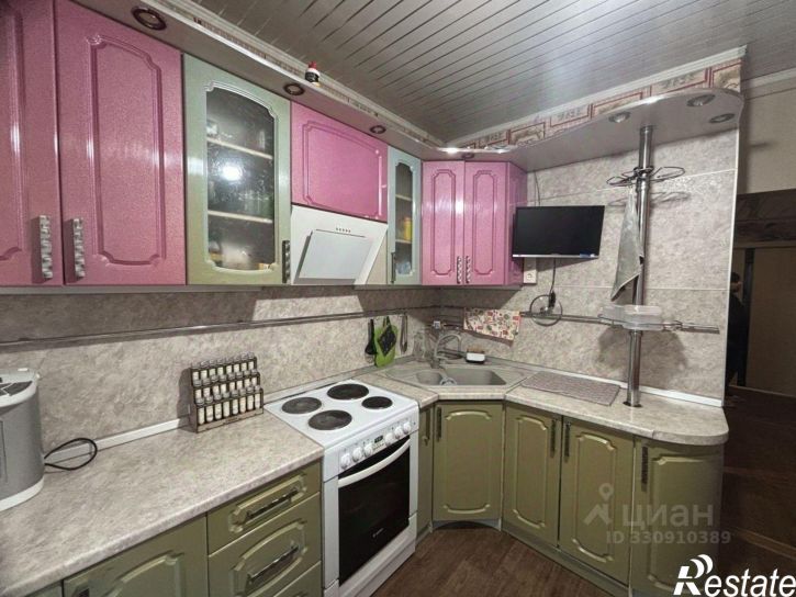 2-комн квартира улица Ушакова, 5 к1,  д. 5 к1