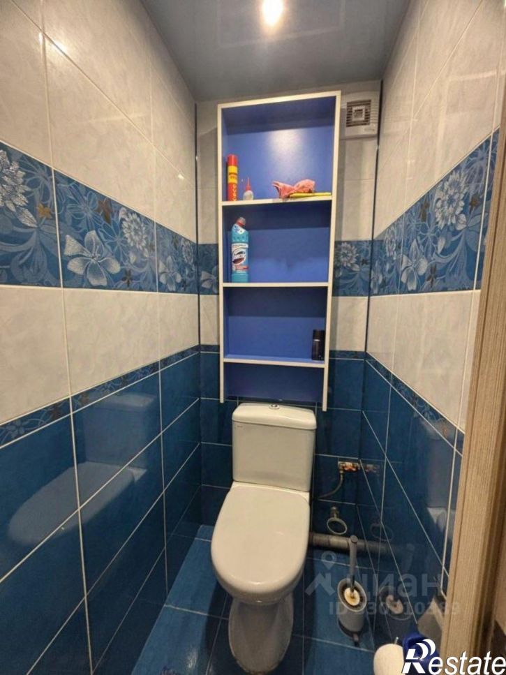 2-комн квартира улица Ушакова, 5 к1,  д. 5 к1