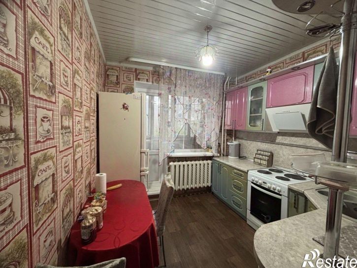 2-комн квартира улица Ушакова, 5 к1,  д. 5 к1