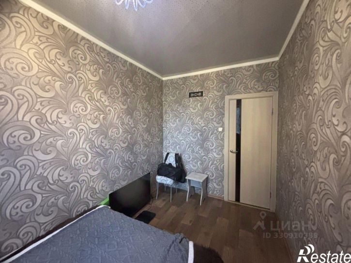 2-комн квартира улица Ушакова, 5 к1,  д. 5 к1