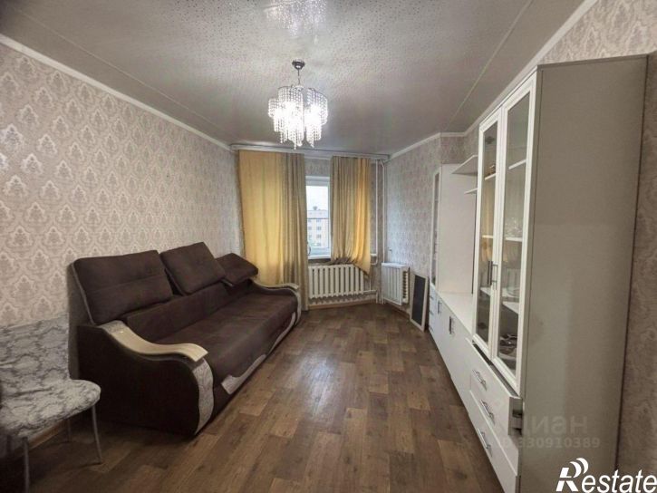 2-комн квартира улица Ушакова, 5 к1,  д. 5 к1