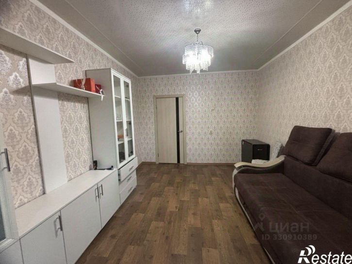 2-комн квартира улица Ушакова, 5 к1,  д. 5 к1