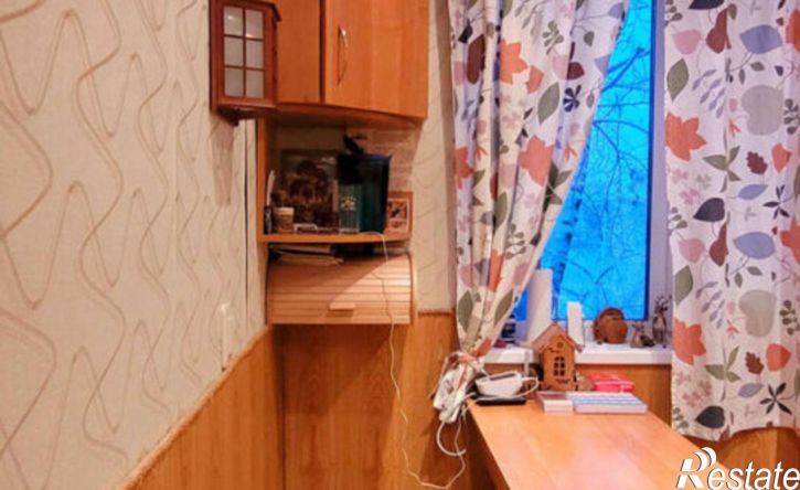 2-комн квартира Инженерная улица, 8,  д. 8