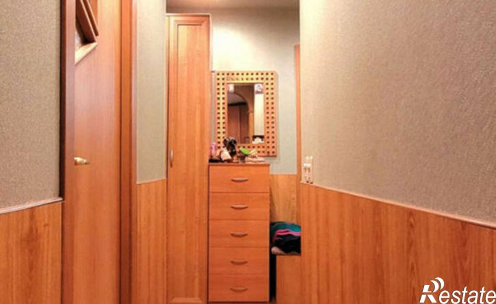 2-комн квартира Инженерная улица, 8,  д. 8