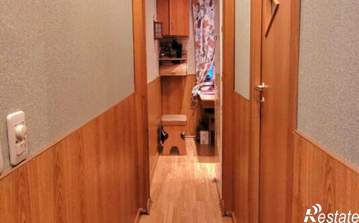 2-комн квартира Инженерная улица, 8,  д. 8