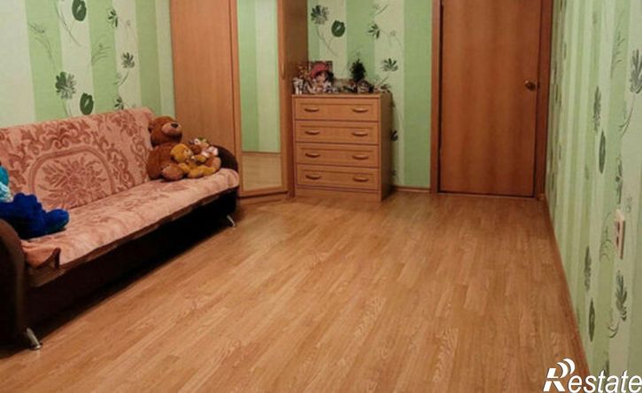 2-комн квартира Инженерная улица, 8,  д. 8