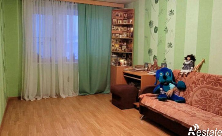 2-комн квартира Инженерная улица, 8,  д. 8