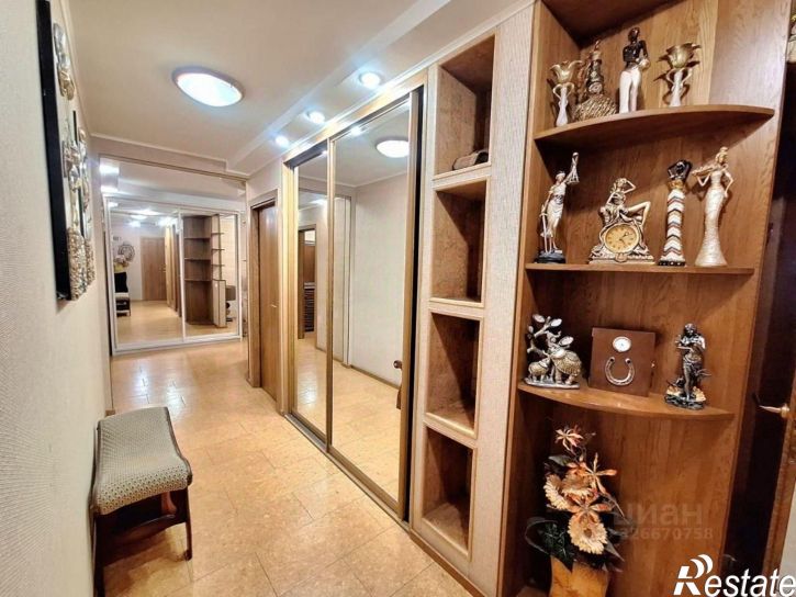 3-комн квартира Кольский проспект, 91 к3,  д. 91 к3
